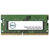 DELL AA937596 memoria 16 GB 2 x 8 GB DDR4 3200 MHz