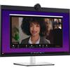 DELL P2724DEB 68,6 cm [27] LCD 2560 x 1440 Pixel Quad HD (Dell 27 Video Conferen