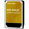 Western Digital WD Gold Enterprise Classe Hard Disco Internal 3.5 2TB SATA3