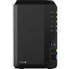 Synology DiskStation DS224+ server NAS e di archiviazione Desktop Collegamento e