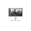 LG MONITOR 27 LED 16:9 3840x2160 HDR10 300 CDM 5ms PIVOT DP/HDMI