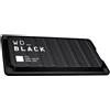 SanDisk WD_BLACK P40 Game Drive SSD WDBAWY5000ABK - SSD - 500 GB - external [portable] -