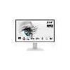 MSI MONITOR 23,8 LED IPS 16:9 FHD 1MS 100Hz, VESA 75X75, DP/HDMI, MULTIMEDIALE,