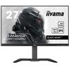 iiyama G-MASTER GB2745QSU-B1 Monitor PC 68,6 cm [27] 2560 x 1440 Pixel 2K Ultra