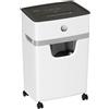 HP OneShred 15 20L P4 Cross Cut Shredder 2803 DD