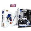 ASRock Z790 PG SONIC Motherboard, Intel Socket 1700, ATX, DDR5, 1x USB 3.2 Gen2x