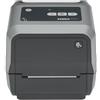 Zebra Technologies Stampanti per etichette desktop ZD621 ZEBRA (trasferimento termico, 203 dpi, Eth