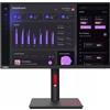 LENOVO TFT T24i-30 61cm LED black 23.8''/1920x1080/DP/HDMI/VGA/