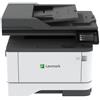 Lexmark MX331adn Laser A4 600 x 600 DPI 38 ppm