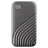 Western Digital My Passport 1000 GB Grigio (WD SSDEX USB3.2 My Passport SSD 1TB