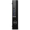 DELL OptiPlex 7010 i3-13100T MFF IntelÂ® Coreâ¢ i3 8 GB DDR4-SDRAM 256 GB SSD W