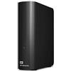 WD ELEMENTS DESKTOP USB 3.0 10TB - FESTPLATTE - 3,