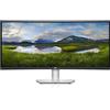 DELL S Series S3423DWC LED display 86,4 cm [34] 3440 x 1440 Pixel Wide Quad HD L
