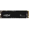 Crucial P3 M.2 4000 GB PCI Express 3.0 3D NAND NVMe (Crucial P3 - SSD - 4 TB - i