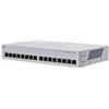 Cisco CBS110 Non gestito L2 Gigabit Ethernet [10/100/1000] 1U Grigio (BUSINESS 1