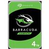 Seagate Barracuda ST4000DM004 disco rigido interno 3.5" 4000 GB Serial ATA III