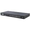Intellinet 561242 switch di rete Non gestito Gigabit Ethernet (10/100/1000) Supp