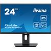 IIYAMA TFT XUB2492HSU 60.5cm IPS 24''/1920x1080/HDMI/DP/4xUSB/höv