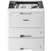 Brother HL-L5210DNT LASER 48PPM - 1.200DPI 256MB USB 2.0