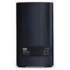 Western Digital 3,5 MY CLOUD EX2 ULTRA WDBVBZ0000NCH LEERGEHÃUSE F