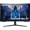 Samsung LS32BG750N
