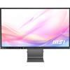 MSI Modern MD271ULDE Business Monitor 69cm (27 Zoll) (UHD, IPS, 4ms, HDMI, Displ