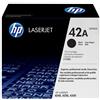 HP Cartuccia Toner originale nero LaserJet 42A