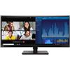 LENOVO THINKVISION P34W-20 (34) 3440X1440 UHD HDMI/DP/USB-C