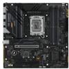 Asus TUF GAMING B760M-E D4 Intel B760 1700 Micro ATX 4 DDR4 HDMI DP 2.5G LAN PCI