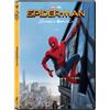 Sony Spider-Man Homecoming (DVD) Tom Holland Marisa Tomei Michael Keaton