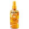 OCEAN TERRE BIOTECHNOLOGIE Sas Olio Secco Solare Spf50 Hei Poa® 150ml