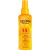 OCEAN TERRE BIOTECHNOLOGIE Sas Olio Secco Solare Spf15 Hei Poa® 150ml