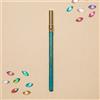 S&M COSMETIC STORE Matita Turchese Womake 1 Pezzo