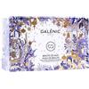 GALENIC COSMETICS LABORATORY Huile & Beauté Galénic Cofanetto Natale