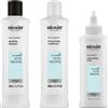 WELLA ITALIA Srl Scalp Recovery Kit Nioxin 3 Pezzi