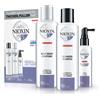 WELLA ITALIA Srl System 5 Kit Trial Nioxin 3x150ml
