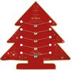 AB-GLOBAL Srl Christmas Nude Collane My Lovly Gioielli 1 Pezzo