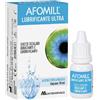 MONTEFARMACO OTC SpA Afomill Lubrificante Ultra Montefarmaco 10ml