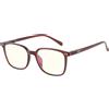 INDUSTRIE OTTICHE ITALIANE Srl Marzotto Occhiali Da Lettura 3,0 Brown Corpootto 1 Paio