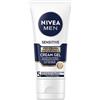 NIVEA (BEIERSDORF SpA) Sensitive Cream Gel Viso E Barba Nivea Men 50ml