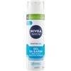 NIVEA (BEIERSDORF SpA) Sensitive Cool Gel Da Barba Nivea Men 200ml