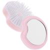 GIORGIO JANEKE Srl Spazzola Pomme Rosa Janeke 1 Pezzo