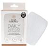 G.W.E. INTERNATIONAL Srl Spugna Esfoliante Per Rimuovere L'Autoabbronzante Daily Concepts 1 Pezzo