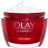 Olaz Olay Regenerist Night Cream - Crema viso notte antirughe 50 Ml