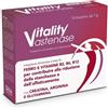 PALADIN PHARMA SpA Vitality Astenase per la Riduzione di Stanchezza ed Affaticamento - 14 Bustine da 7g