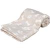 Trixie Coperta Kenny Beige per Cane 75CM