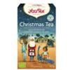 Yogi Tea Christmas Tea Infuso Ayurvedico 17 filtri