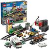 Legoâ® City Güterzug 60198