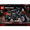 LEGO® Technic THE BATMAN - BATCYCLEâ¢ 42155