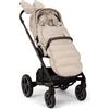 Nuna Kit Invernale per Passeggino - Biscotti